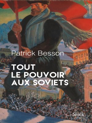 cover image of Tout le pouvoir aux soviets